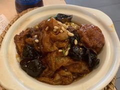 -泰煌鸡·上海白斩鸡·沪菜(平利店)