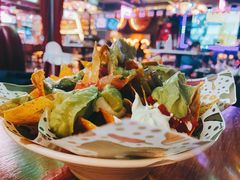 -Famous肥猫墨西哥音乐餐吧(五棵松华熙LIVE店)