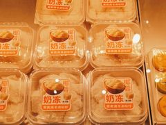 -東更道点心行(崂山丽达店)