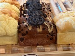 -崎本的店·专业酵种吐司(无锡万象汇店)
