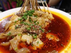 -三猫黑鱼花(南大店)