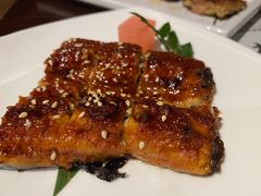 -大桥日本料理·日式放题·铁板定食(科兴科学园店)