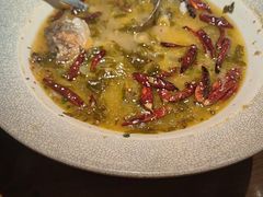 -太二酸菜鱼(群光广场店)
