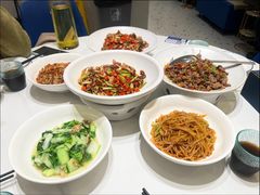 -兰湘子·湘菜小炒(南京江宁万达店)