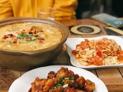 糖醋里脊-新安江奶酸菜鱼(总店)
