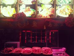 -95号酱骨·一块豆腐(展春园西路店)