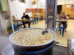 -老字号贾家肉丸糊辣汤(光明巷店)