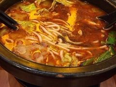 -阿香米线杭州西湖银泰文化广场餐厅