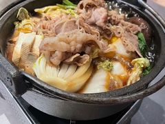 寿喜烧-米仓食堂(凯德广场店)