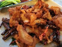 蔼若春酱肉-蔼若春.传承三十年云南菜(金碧公园店)