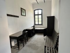 -青岛德国监狱旧址博物馆