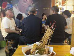 -棣爸油炸(张公桥店)