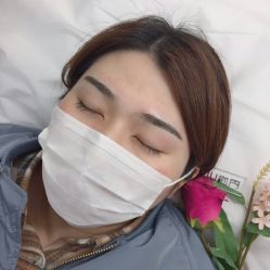 -谜秀韩式半永久纹眉纹绣洗眉