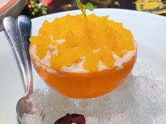 -辛香汇·现炒川菜(淮海路百盛店)