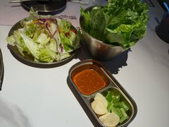 -西塔老太太泥炉烤肉(望京一店)