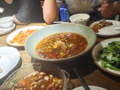 -建德食府·十八年建德菜(天目里国际街区店)