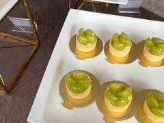 -福州泰禾铂尔曼酒店·大堂酒廊