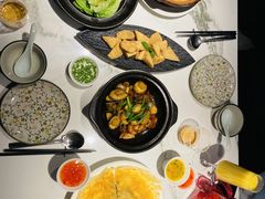 -潮堂 · 潮州菜(国贸商城店)