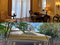 -中旅阿那亚九龙湖·公主酒店