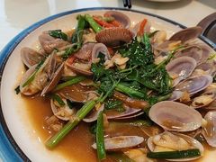 -鹅香四海·卤水火锅·砂锅粥·潮汕菜(宝安店)