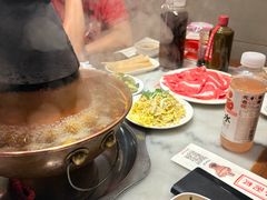 -老五四季涮肉(白纸坊店)
