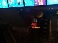 -麦当劳(鼓楼店)