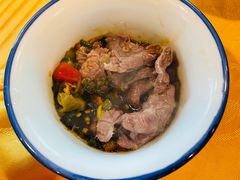 -大戚饭店(泰华路店)