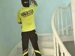 -绿色亿家除甲醛机构