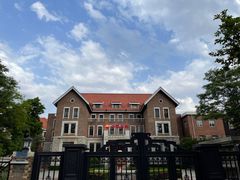 -天津五大道文化旅游区