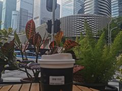 -星巴克臻选(深圳卓悦中心店)