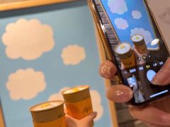 -麦当劳(城西银泰店)