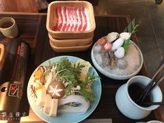 -山葵家·创意料理(EFC欧美广场店)