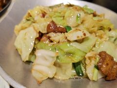 -小菜园新徽菜(上海浦东复地活力城店)