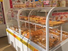 -味多美蛋糕(义和庄地铁店)