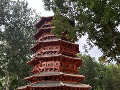 -北京世界公园