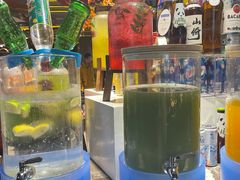 -喜庭海鲜自助(来福士店)