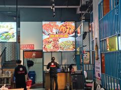 -湘香私房菜(大石长隆店)