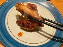 -烧肉达人•炭火烧肉(新天地店)