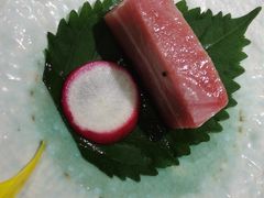 蓝鳍金枪鱼-花和海鲜自助(梅江店)