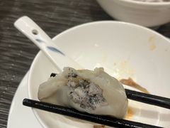 -长沙北辰洲际酒店-栀味轩中餐厅