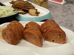 -山南熏肉大饼(辽菜旗舰店)