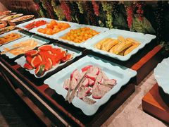 -阪尚皇·原切牛排·烤肉火锅自助(北京路店)