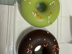 -好利来(马家堡店)