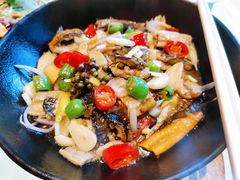 -洋洋中餐馆·SINCE 1997(信投店)