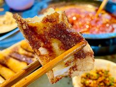 -川东坝子火锅(宝龙店)