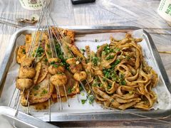 -小民大排档(马场角横路店)