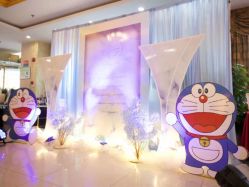 -艾米婚纱&婚礼策划