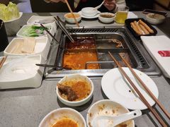 -海底捞火锅(仓山爱琴海店)