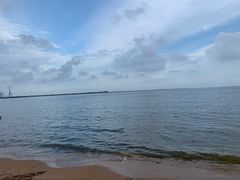 -金梦海湾浴场