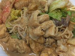 -郭记小街麻辣烫(南小街总店)